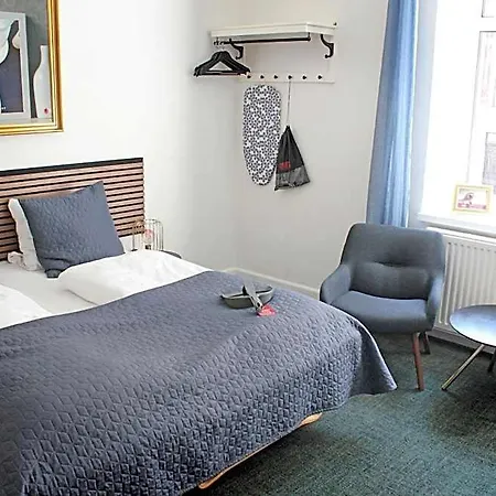 Hotel Milling Ansgar