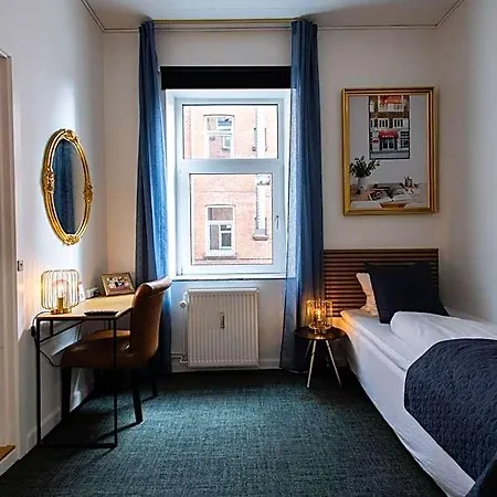 Hotel Milling Ansgar