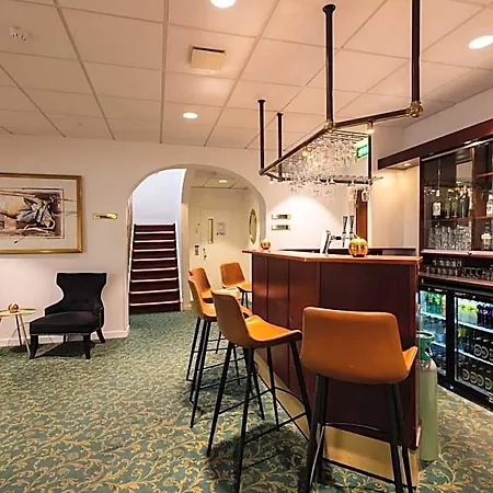 Milling Ansgar Hotel 3*