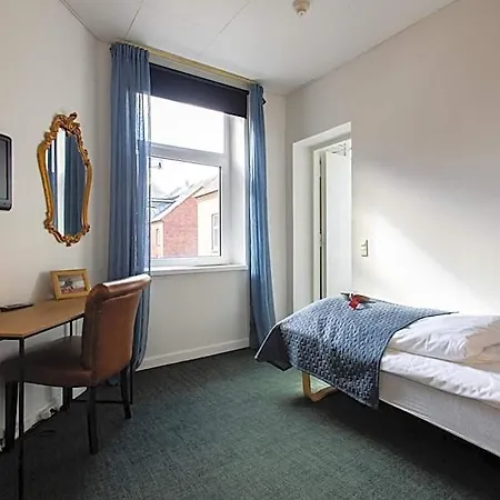 Milling Ansgar Hotel Odense