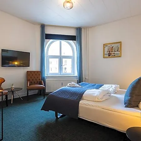 Hotel Milling Ansgar 3*