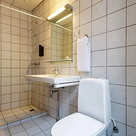 Hotel Milling Ansgar Odense
