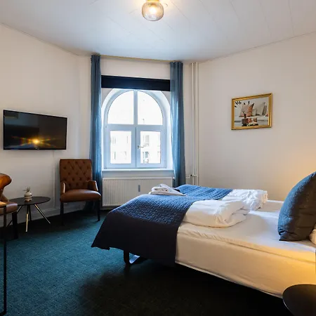 Otel Milling Ansgar