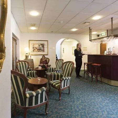 Hotel Milling Ansgar 3*