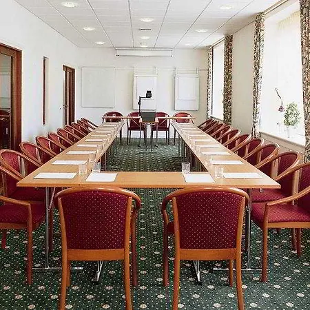 Hotel Milling Ansgar Odense