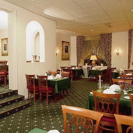 Hotel Milling Ansgar Odense