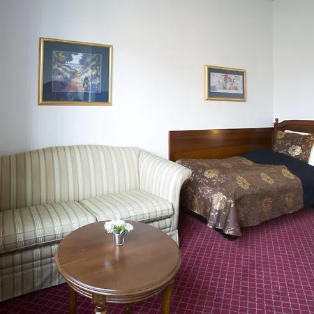 Milling Ansgar 3* Odense