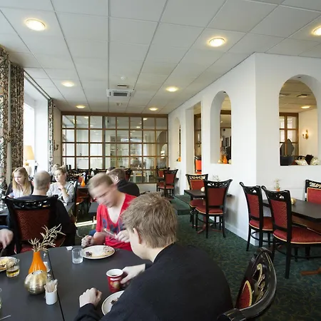 Hotell Milling Ansgar 3*