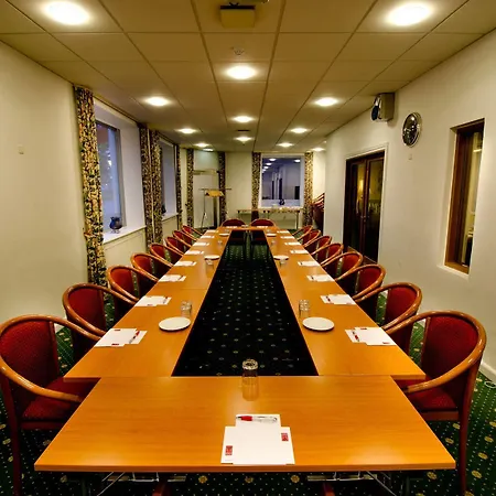 Hotel Milling Ansgar