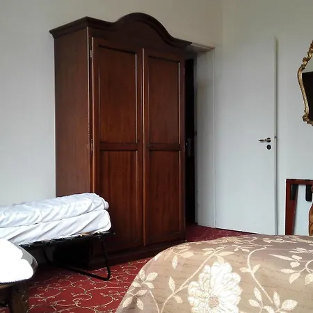 Otel Milling Ansgar Odense