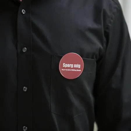 Milling Ansgar Hotel