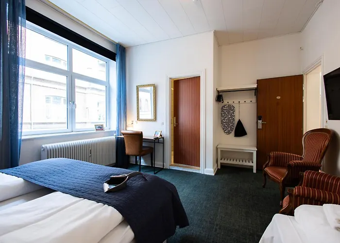 Hotel Milling Ansgar