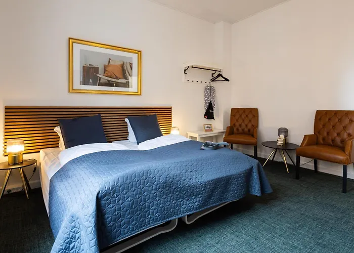 Milling Ansgar Hotel