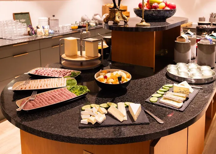 Milling Ansgar 3* Оденсе