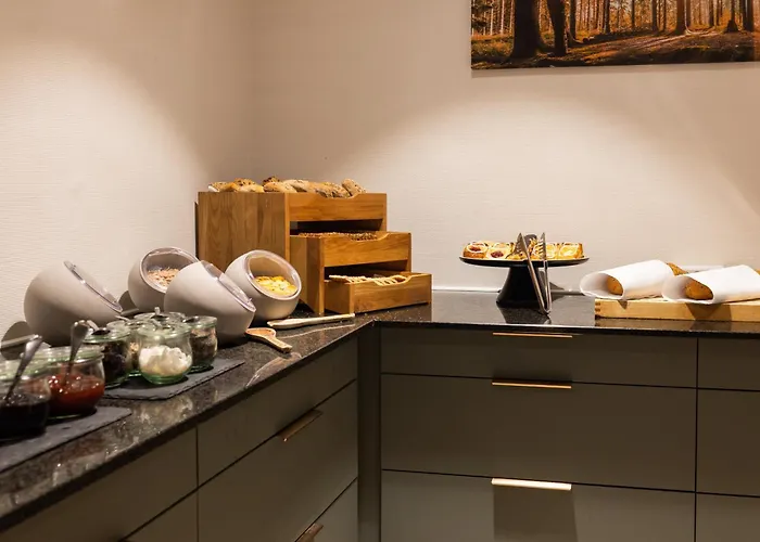 Hotel Milling Ansgar