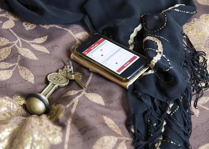 Milling Ansgar Отель Оденсе