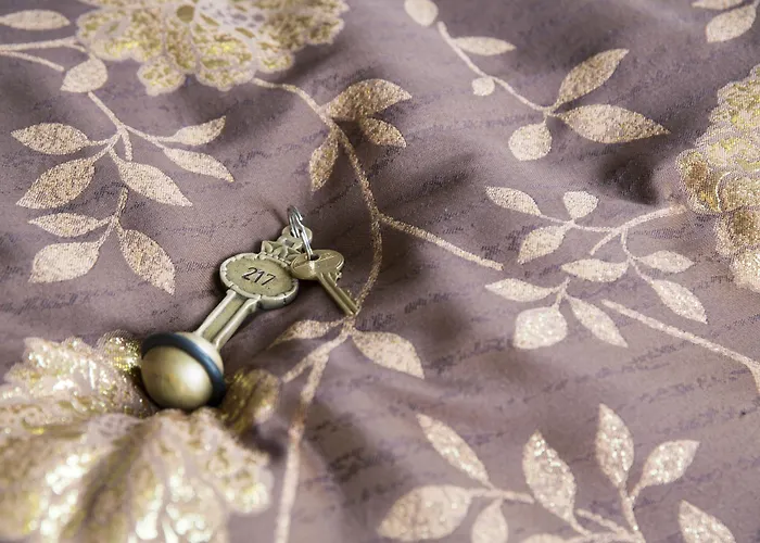 Hotel Milling Ansgar