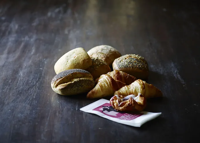 Отель Milling Ansgar