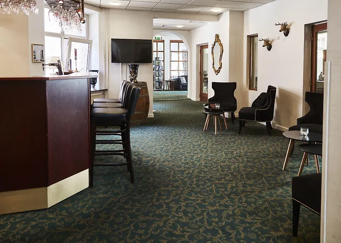 Milling Ansgar Odense