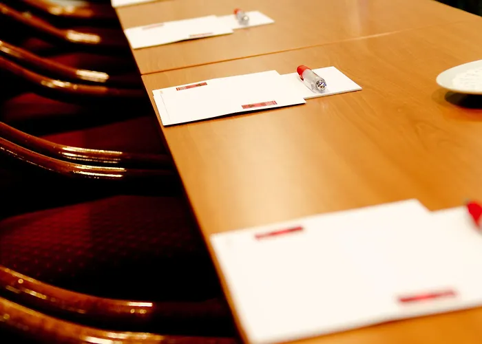 Отель Milling Ansgar