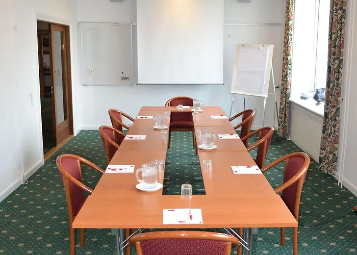 Hotel Milling Ansgar