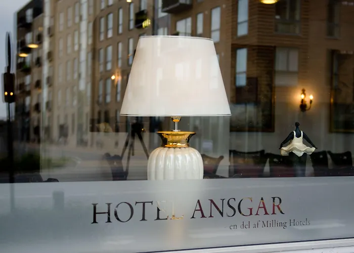 Hotel Milling Ansgar