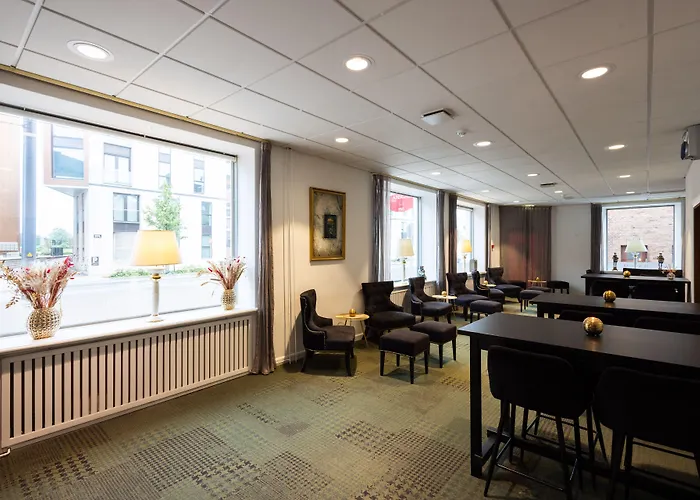 Milling Ansgar Odense