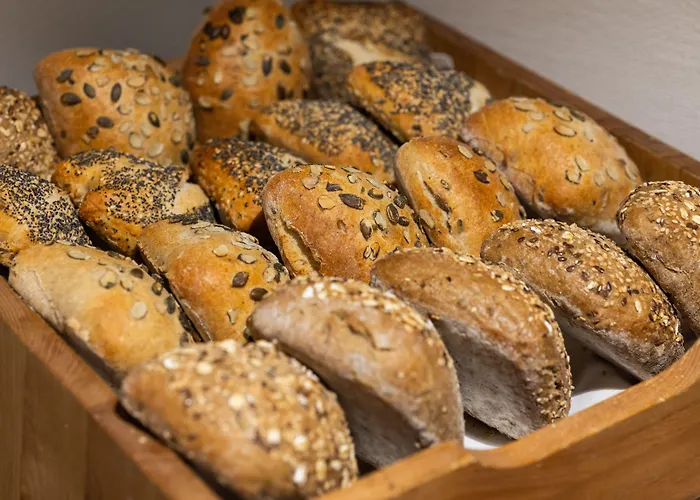 Hotel Milling Ansgar Odense