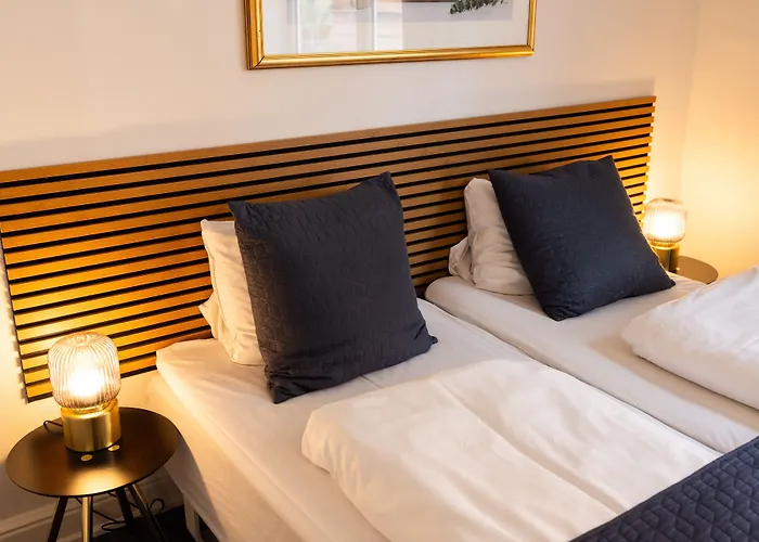 Hotel Milling Ansgar 3*