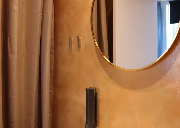 Milling Ansgar 3* Оденсе