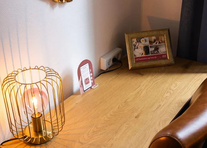 Отель Milling Ansgar 3*