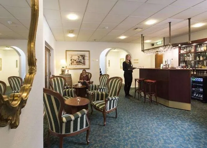 Hotel Milling Ansgar 3*