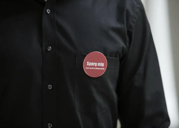 Milling Ansgar Hotel